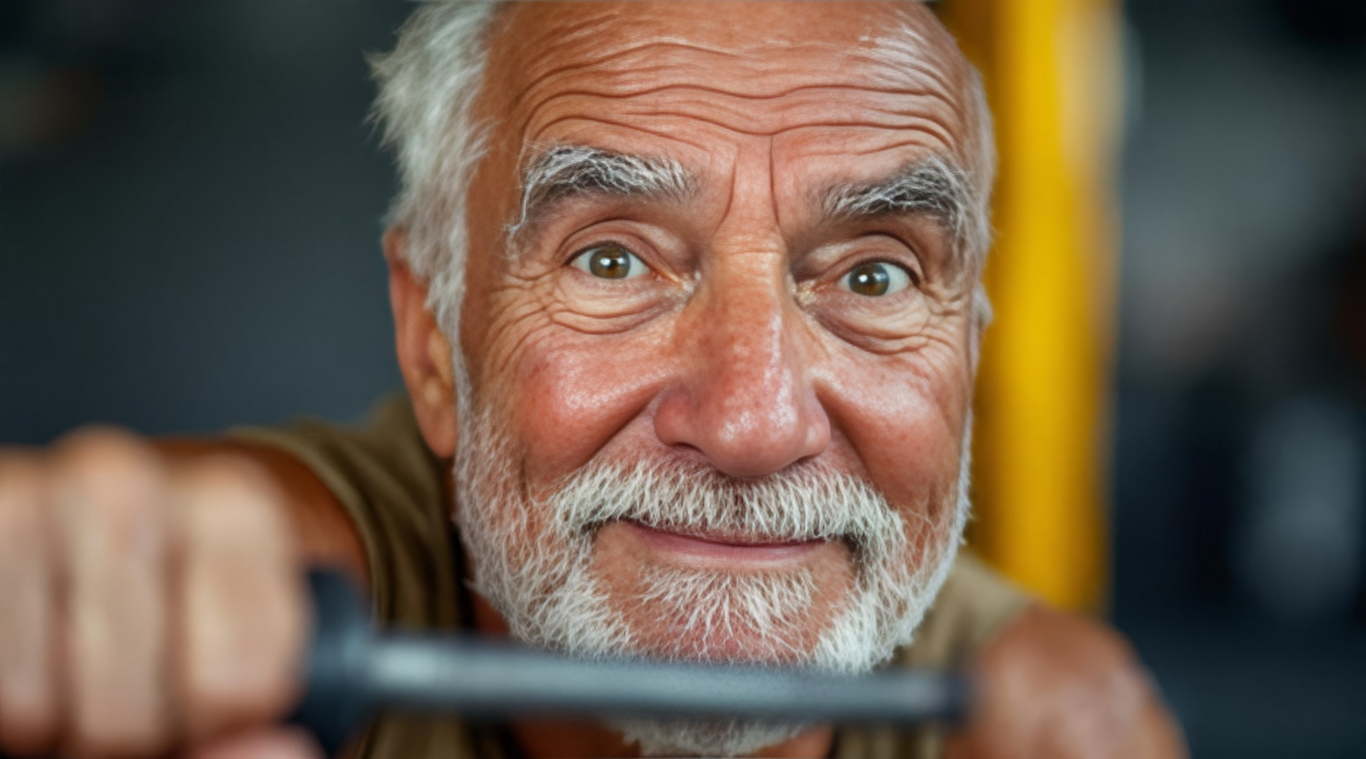 Wellness und Harmonie